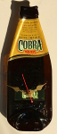 cobra clock