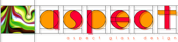 Aspect Glass Design