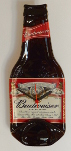 budweiser clock