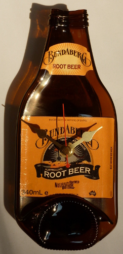 bundaberg clock