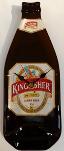 kingfisher clock