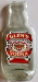 Glen Vodka Miniature magnet