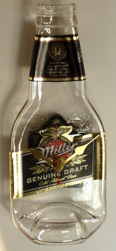 miller clock